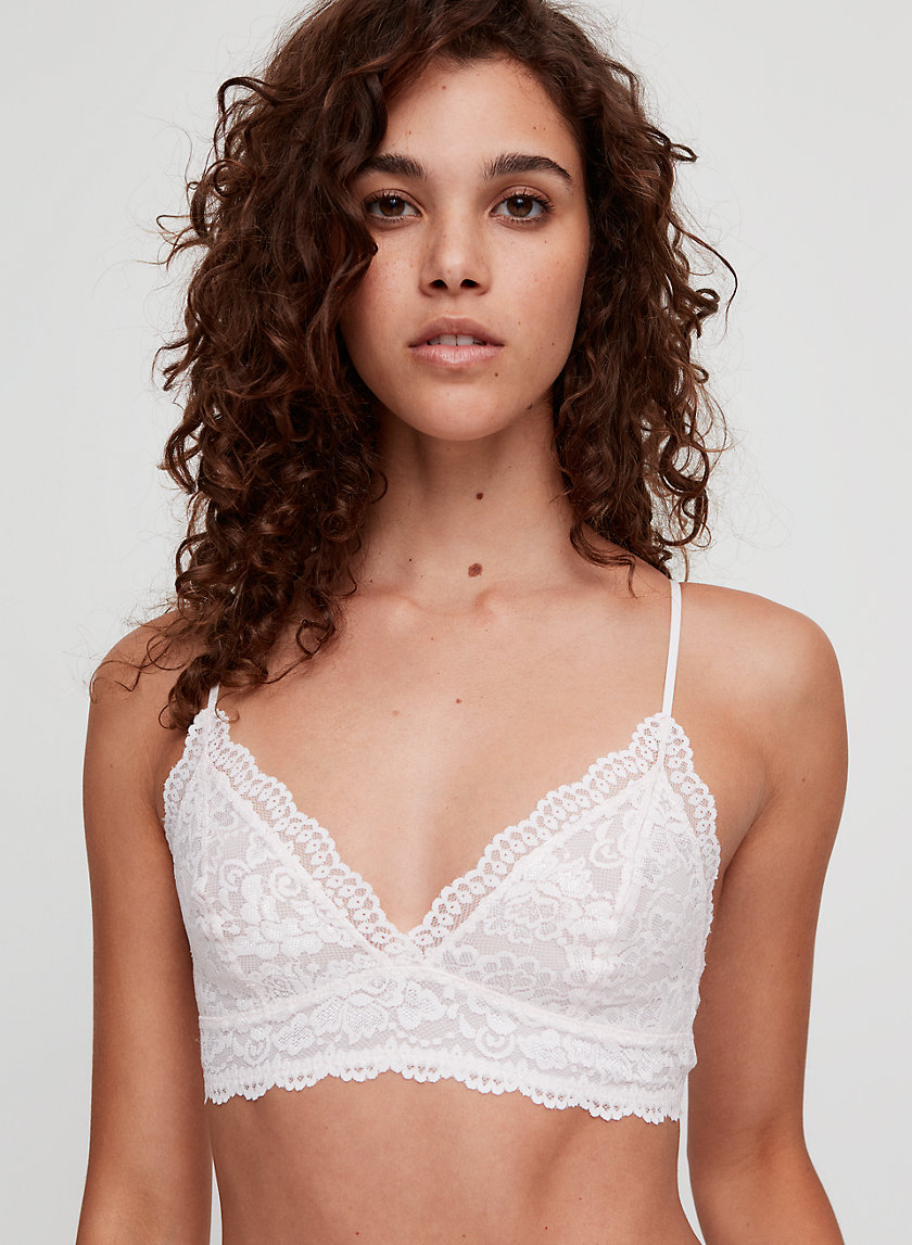 Best New Aritzia Wilfred Bralette for sale in Richmond, British Columbia  for 2024