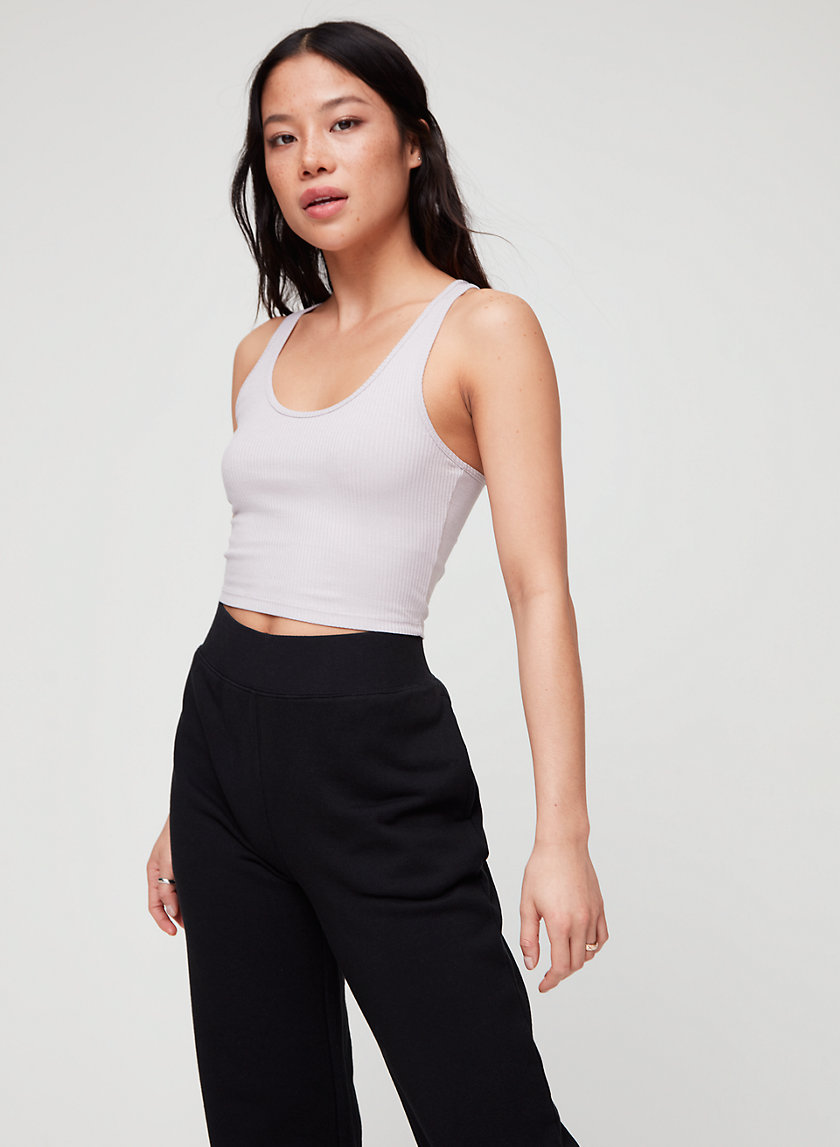 Tna FREEPORT TANK | Aritzia Tna FREEPORT TANK | Aritzia