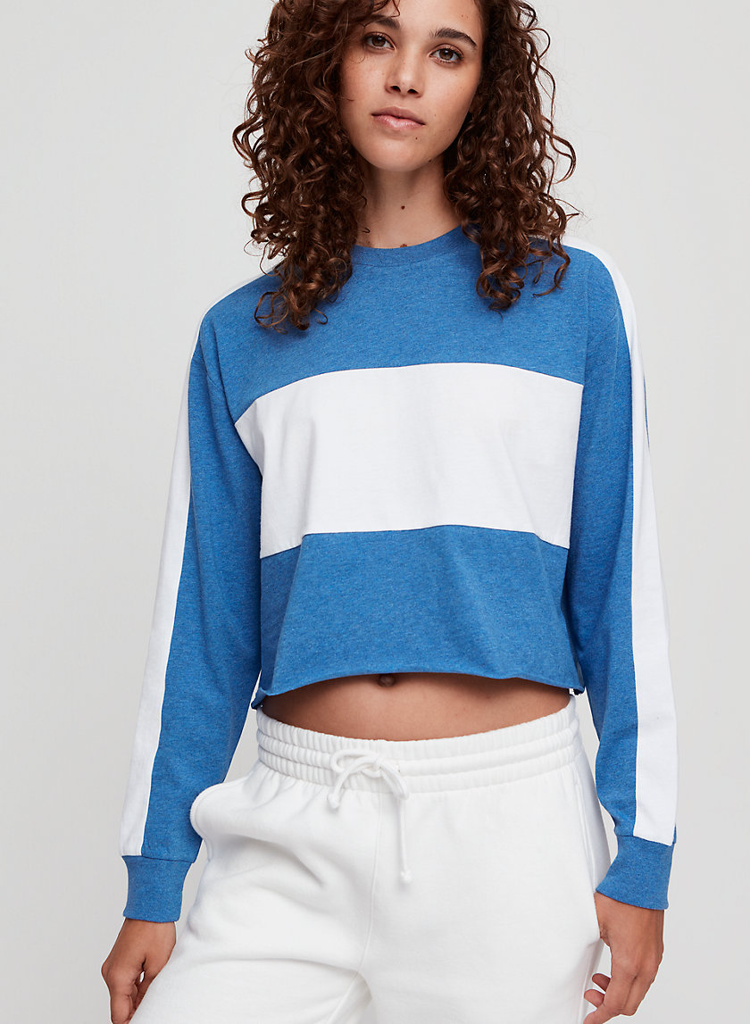 Tna AGDEN T-SHIRT | Aritzia Tna AGDEN T-SHIRT | Aritzia