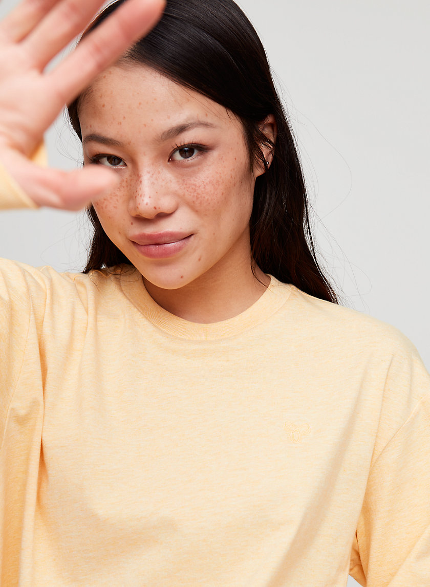 Tna AGDEN T-SHIRT | Aritzia Tna AGDEN T-SHIRT | Aritzia