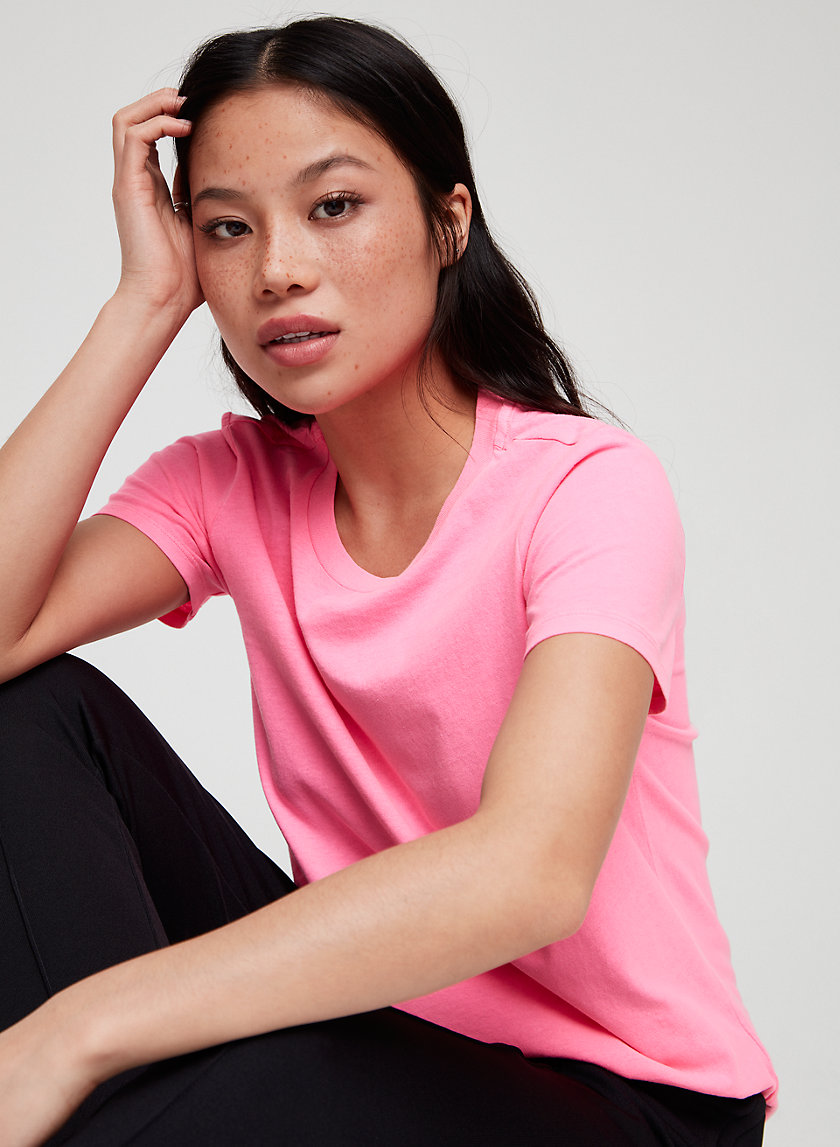Tna MAINLAND T-SHIRT | Aritzia Tna MAINLAND T-SHIRT | Aritzia