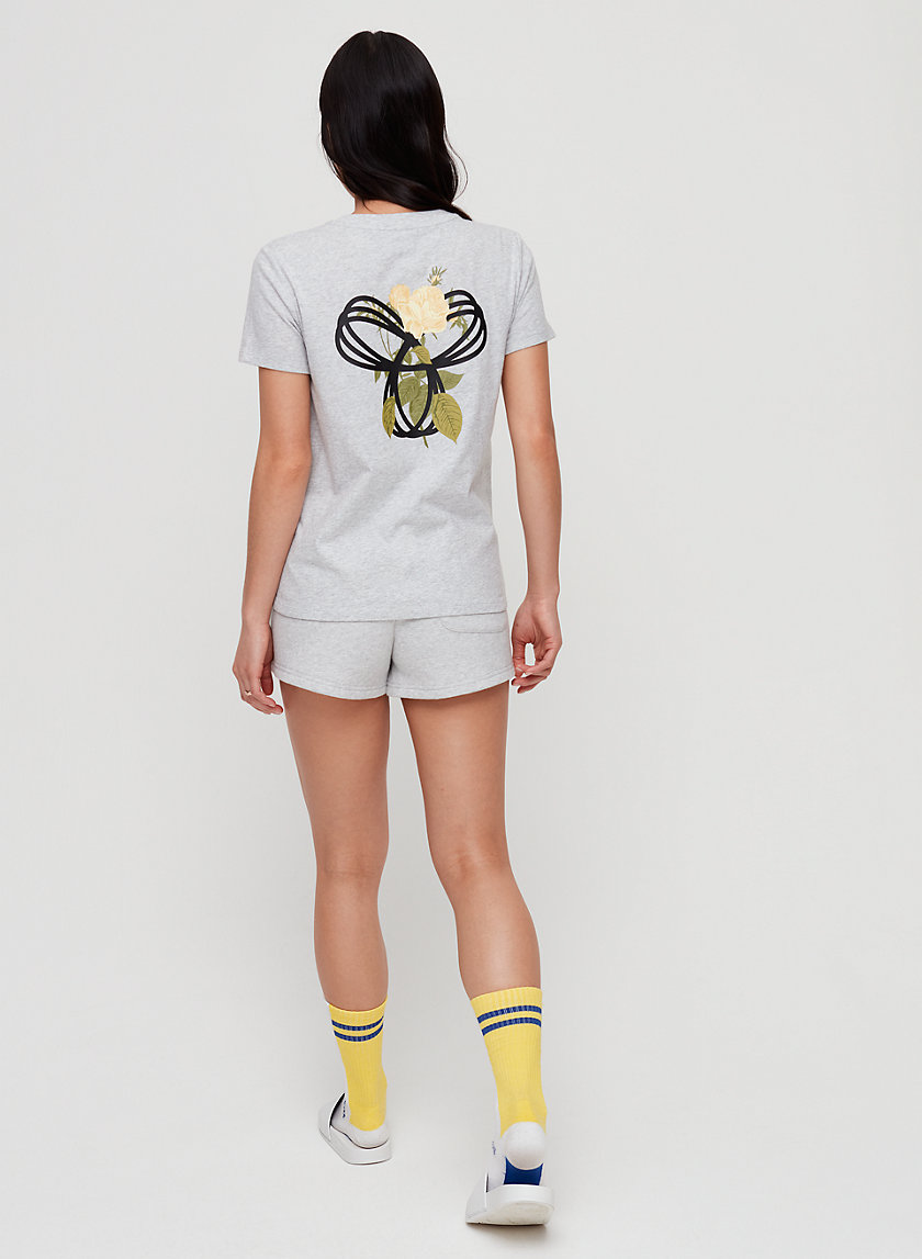 Tna MAINLAND T-SHIRT | Aritzia Tna MAINLAND T-SHIRT | Aritzia