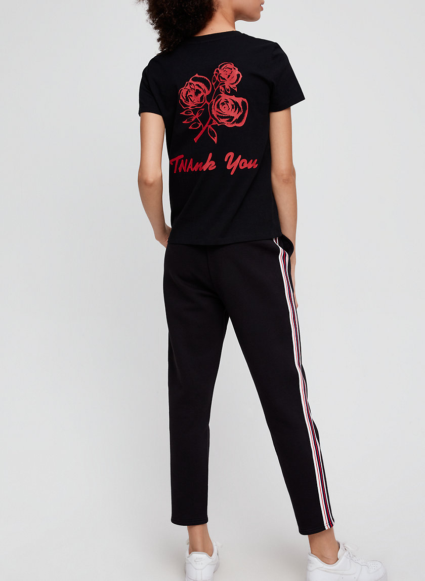 Tna MAINLAND T-SHIRT | Aritzia Tna MAINLAND T-SHIRT | Aritzia