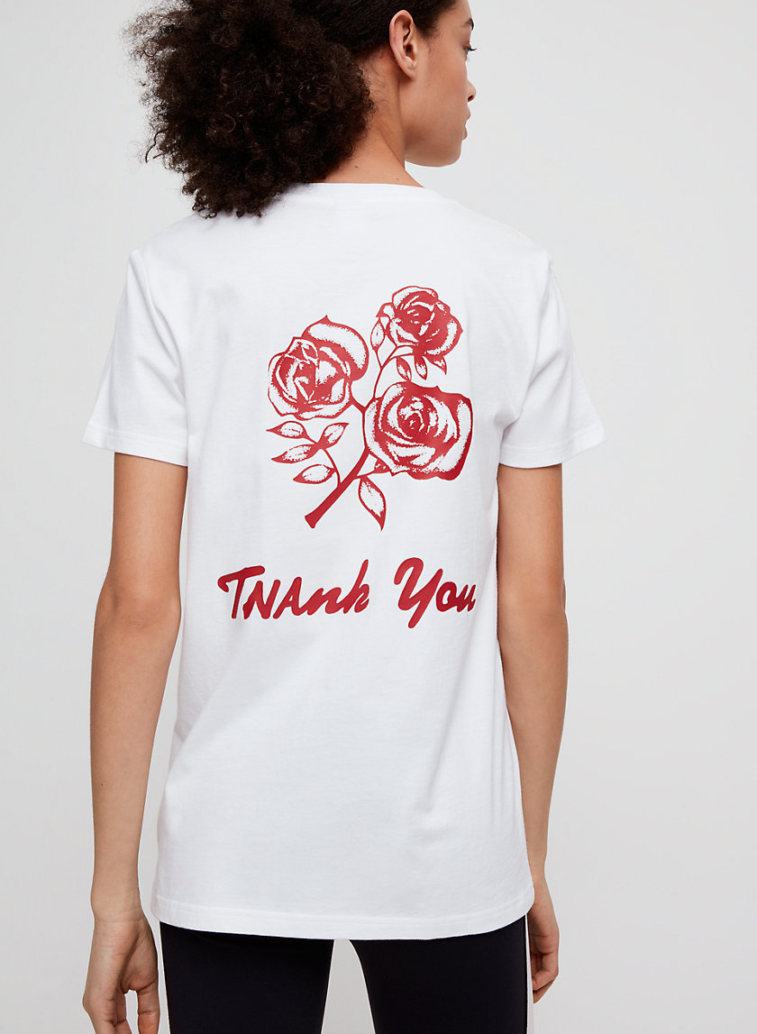 THE PERFECT T-SHIRT - Classic crewneck t-shirt THE PERFECT T-SHIRT - Classic crewneck t-shirt