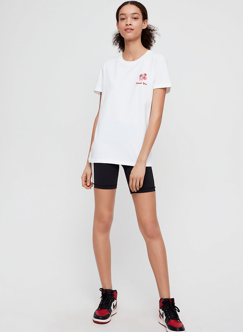 THE PERFECT T-SHIRT - Classic crewneck t-shirt THE PERFECT T-SHIRT - Classic crewneck t-shirt