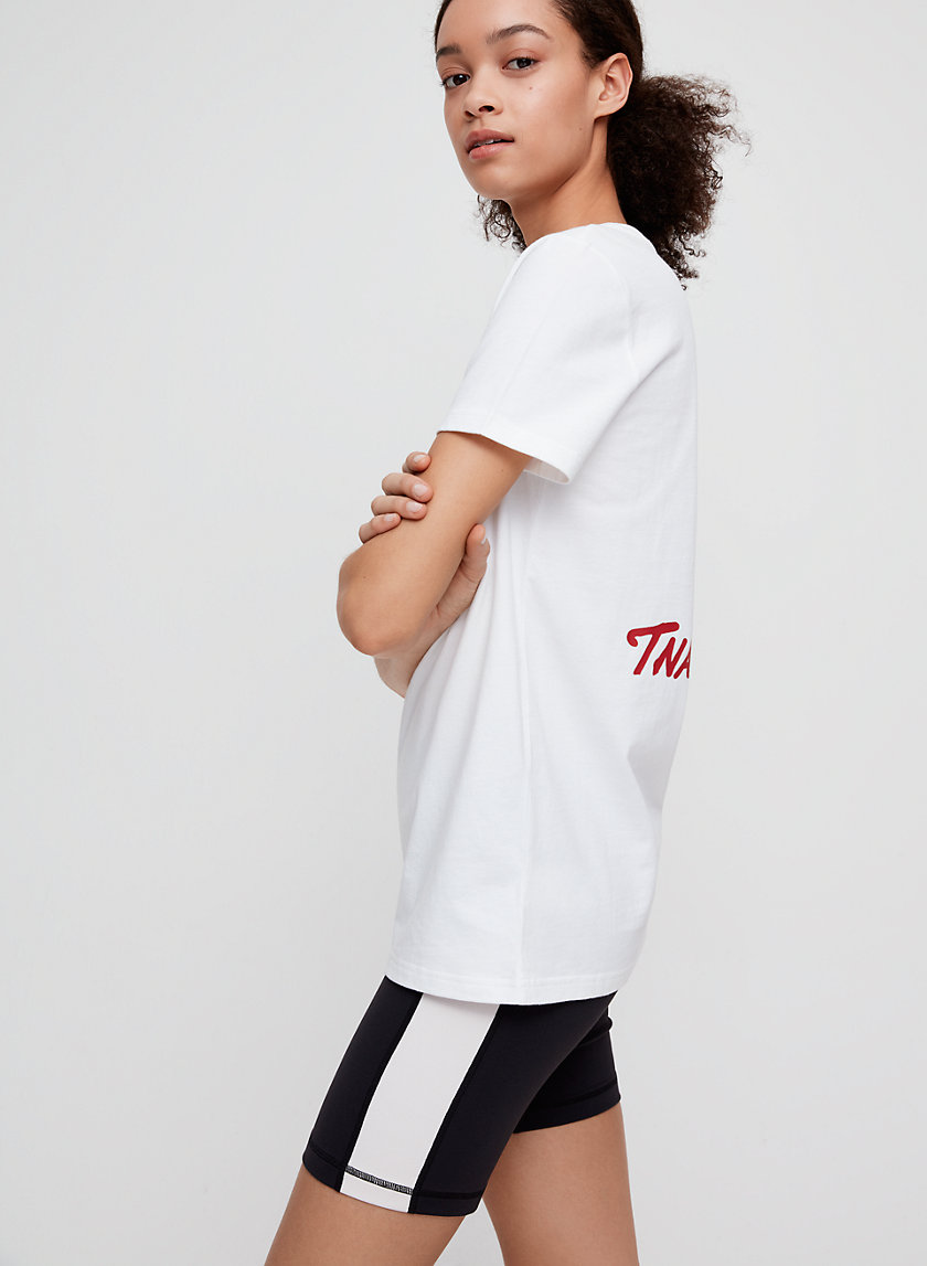 THE PERFECT T-SHIRT - Classic crewneck t-shirt THE PERFECT T-SHIRT - Classic crewneck t-shirt