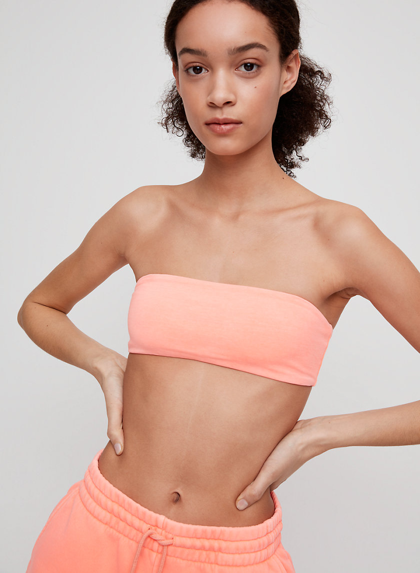 Tna '90S RU BANDEAU | Aritzia Tna '90S RU BANDEAU | Aritzia