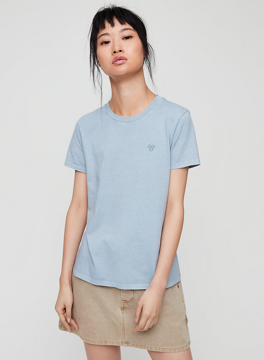 Tna MAINLAND T-SHIRT | Aritzia Tna MAINLAND T-SHIRT | Aritzia