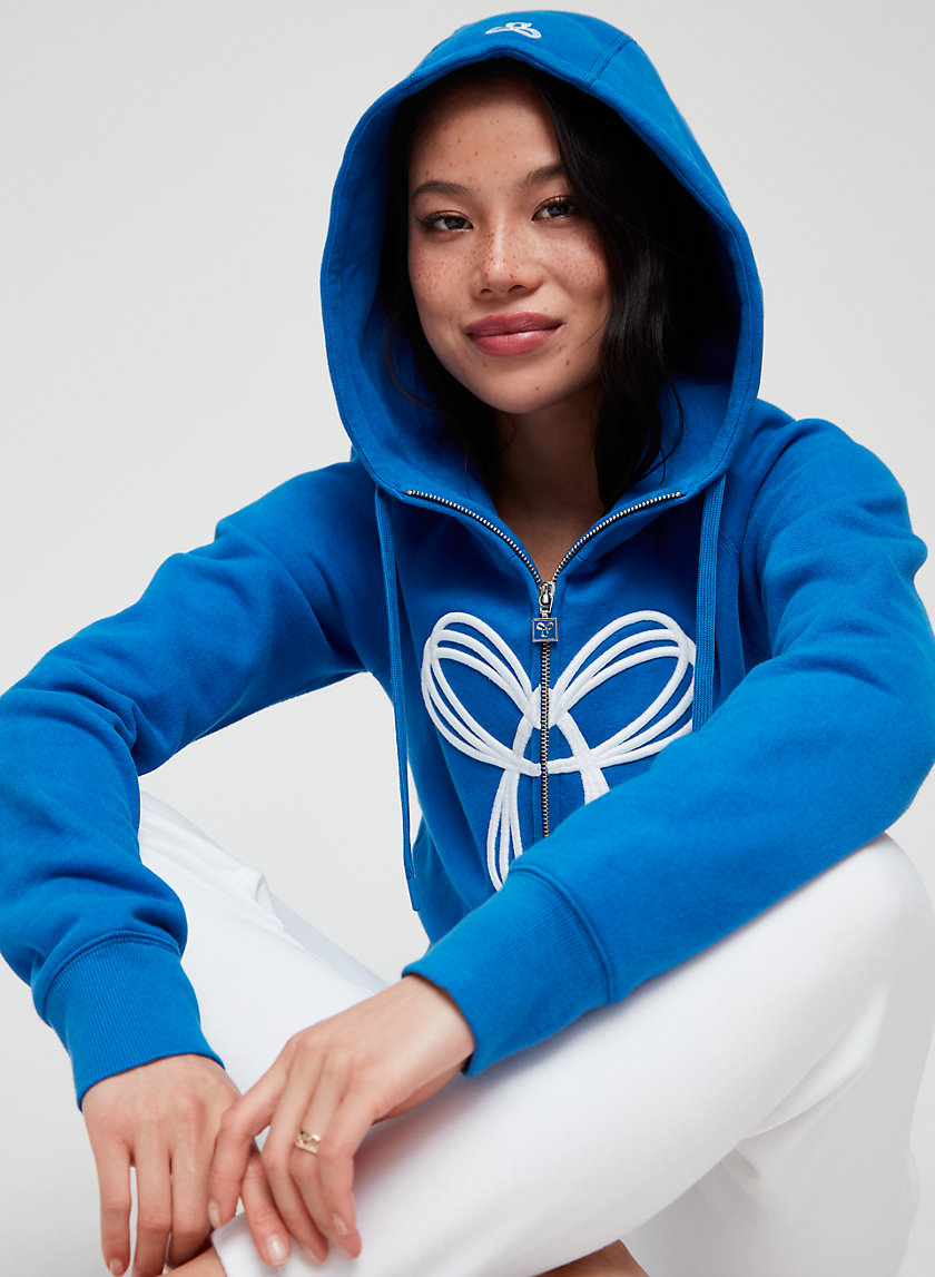 Tna PACIFIC HOODIE | Aritzia Tna PACIFIC HOODIE | Aritzia