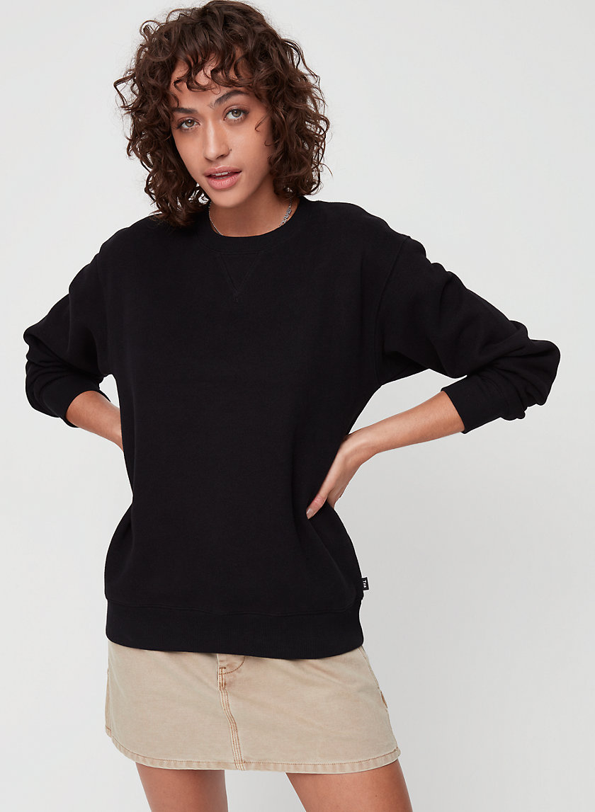 Tna THE PERFECT CREW | Aritzia Tna THE PERFECT CREW | Aritzia