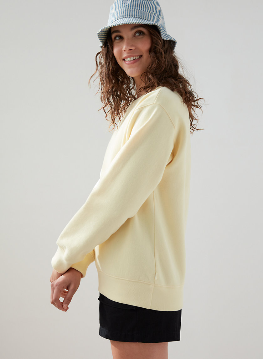Tna THE PERFECT CREW | Aritzia Tna THE PERFECT CREW | Aritzia