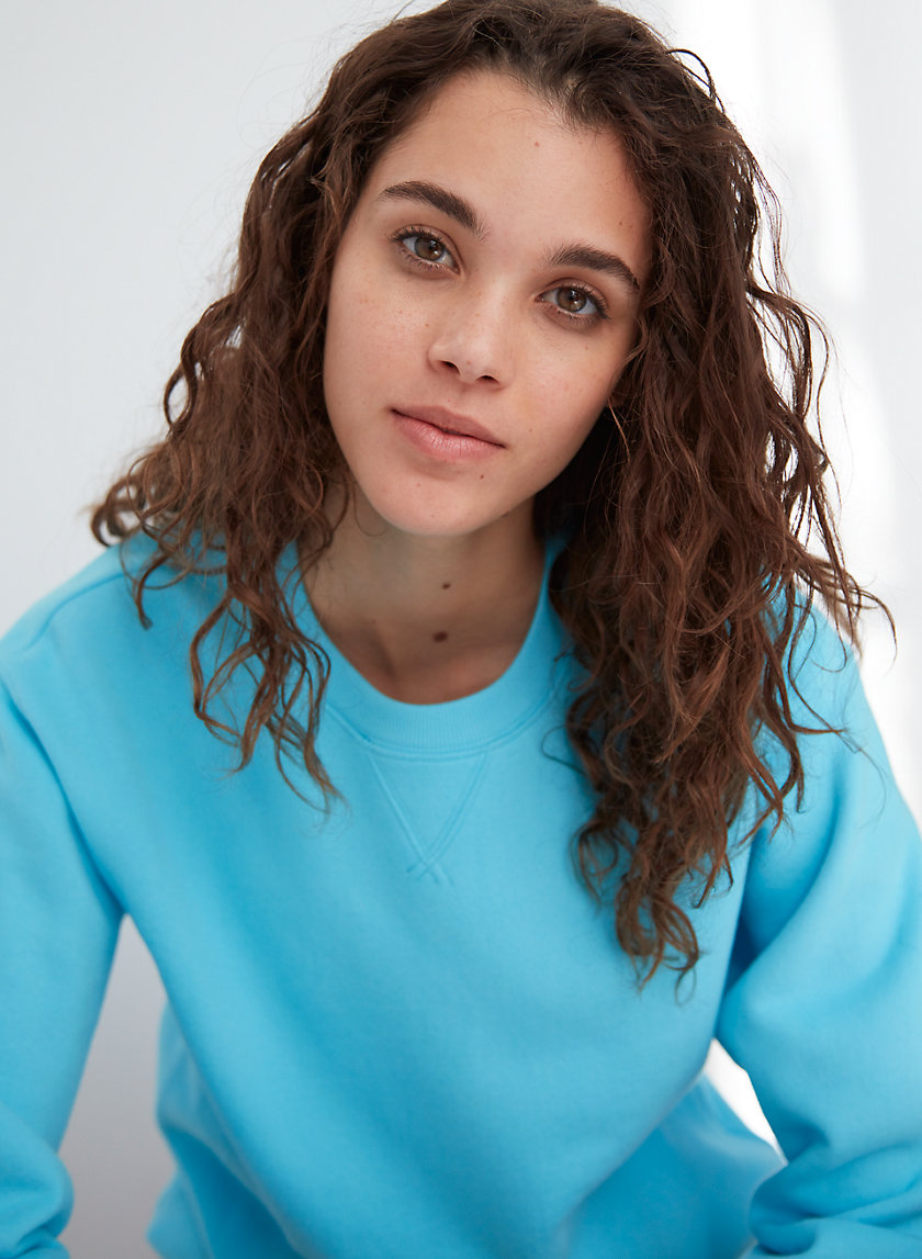Tna THE PERFECT CREW | Aritzia Tna THE PERFECT CREW | Aritzia