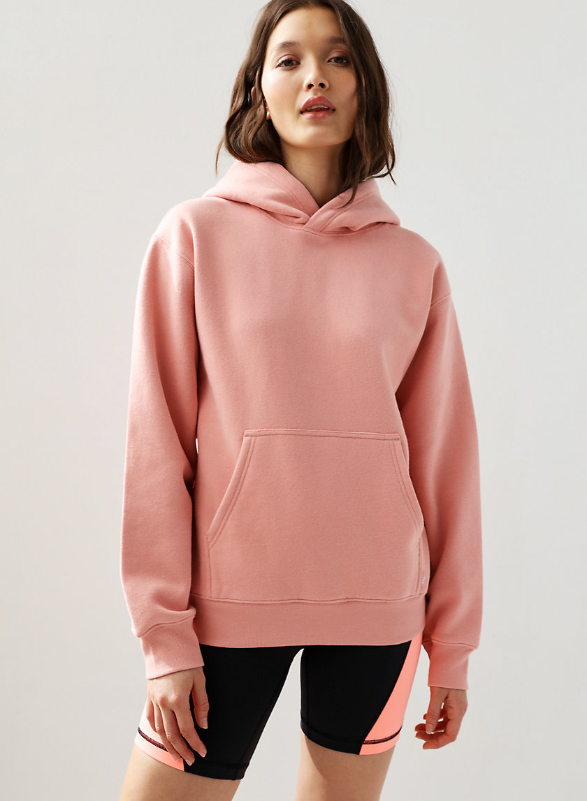 THE PERFECT HOODIE - Classic pullover hoodie THE PERFECT HOODIE - Classic pullover hoodie