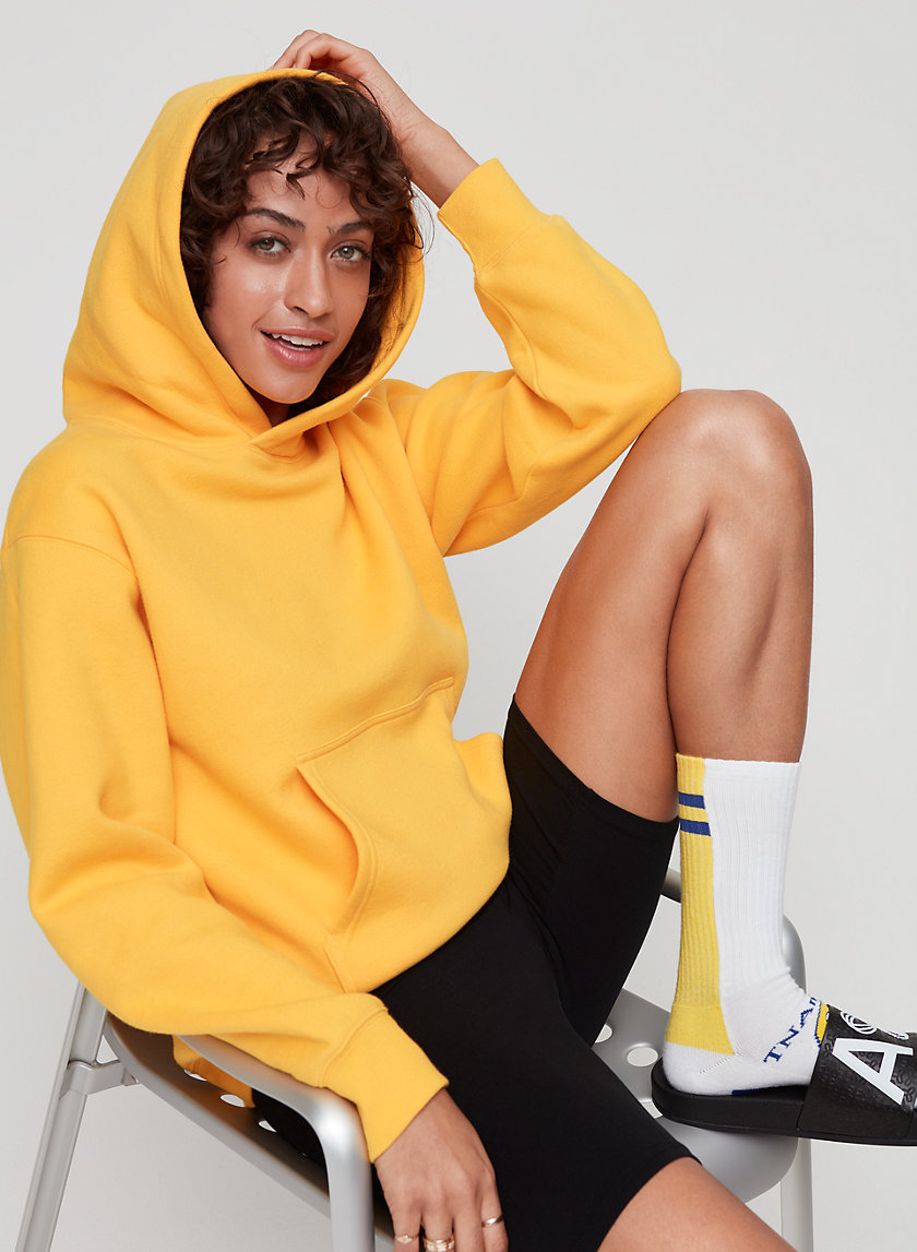 Tna THE PERFECT HOODIE | Aritzia Tna THE PERFECT HOODIE | Aritzia