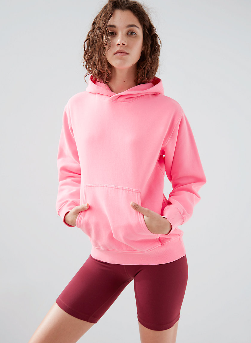 Tna THE PERFECT HOODIE | Aritzia CA