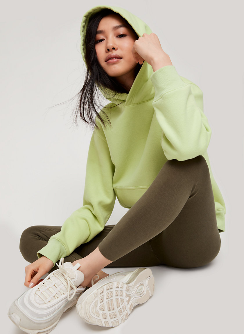 Tna THE PERFECT HOODIE | Aritzia Tna THE PERFECT HOODIE | Aritzia