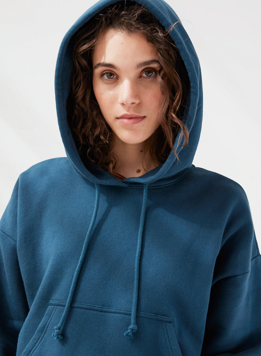 Tna WHITECAP HOODIE | Aritzia Tna WHITECAP HOODIE | Aritzia