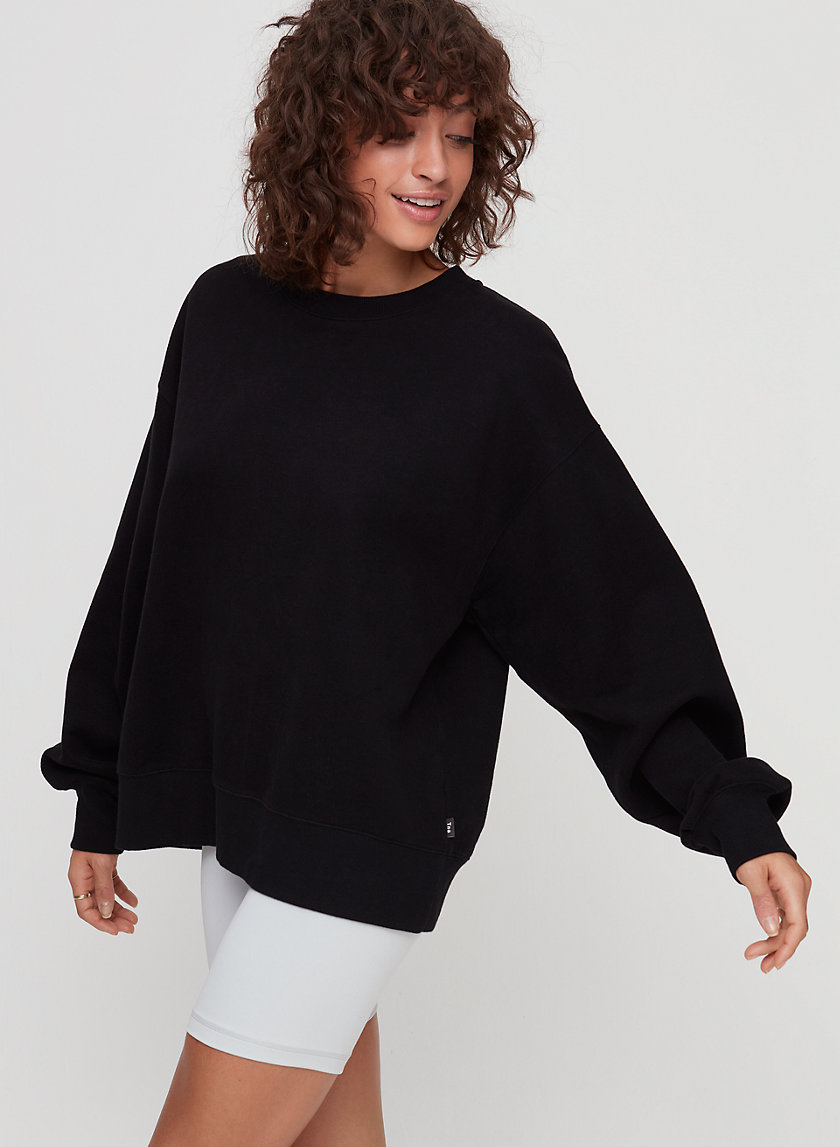 Tna THE OVERSIZED CREW | Aritzia Tna THE OVERSIZED CREW | Aritzia
