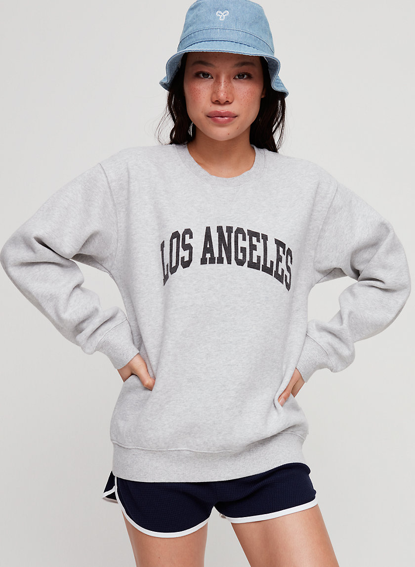 THE PERFECT CREW - 90s crewneck sweatshirt THE PERFECT CREW - 90s crewneck sweatshirt