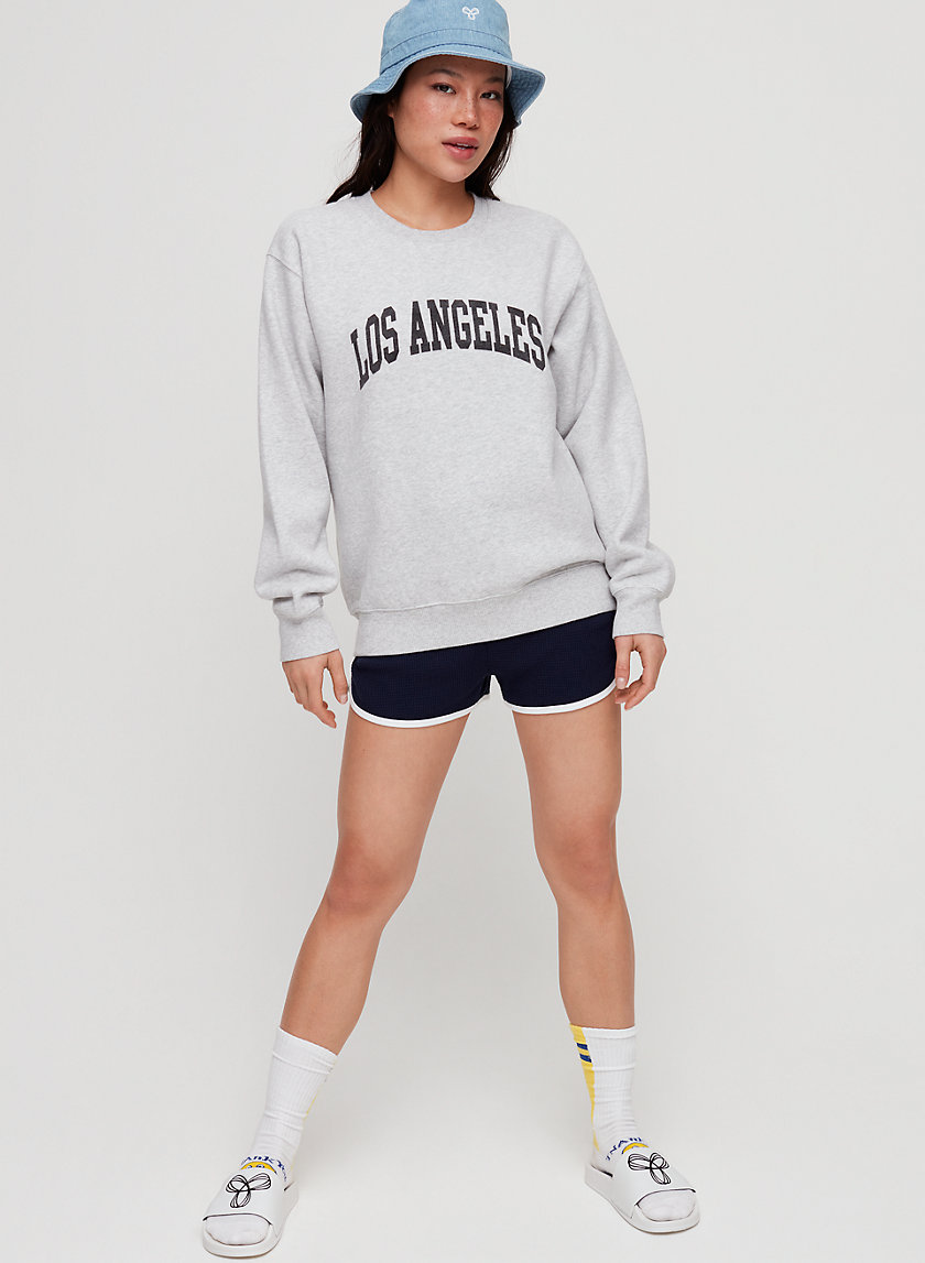 THE PERFECT CREW - 90s crewneck sweatshirt THE PERFECT CREW - 90s crewneck sweatshirt