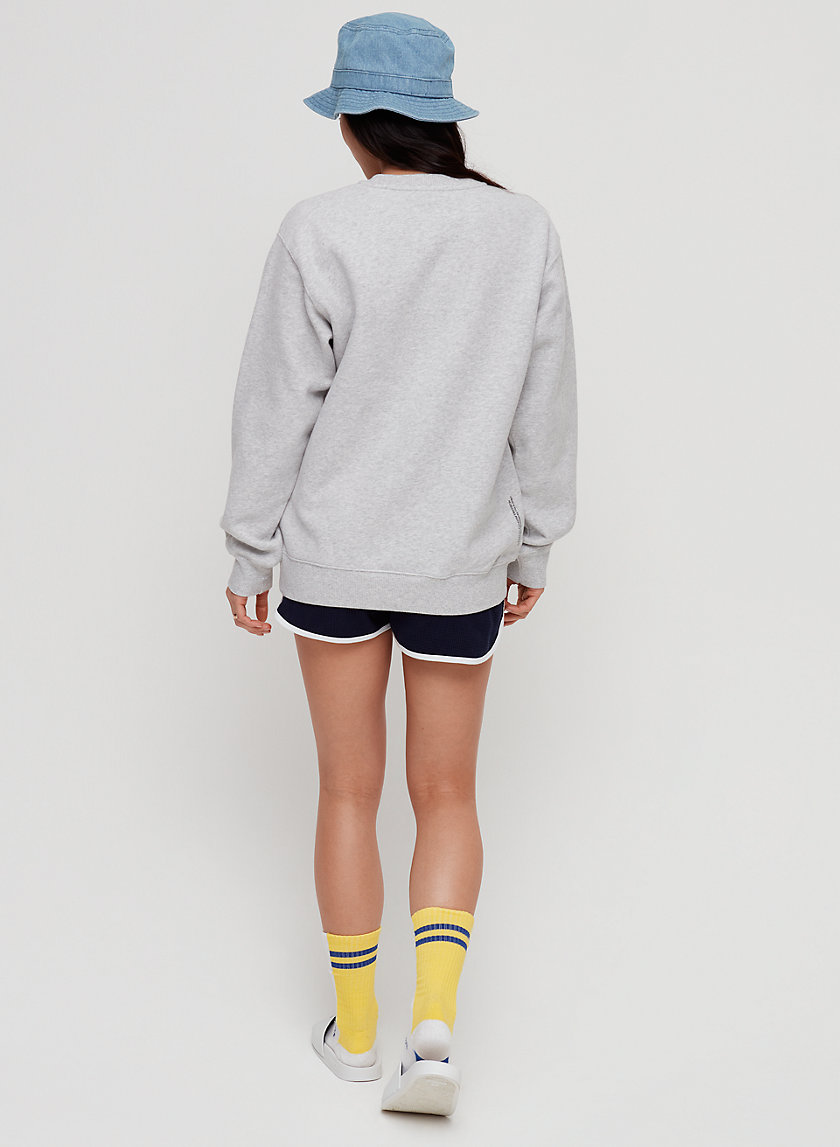 THE PERFECT CREW - 90s crewneck sweatshirt THE PERFECT CREW - 90s crewneck sweatshirt