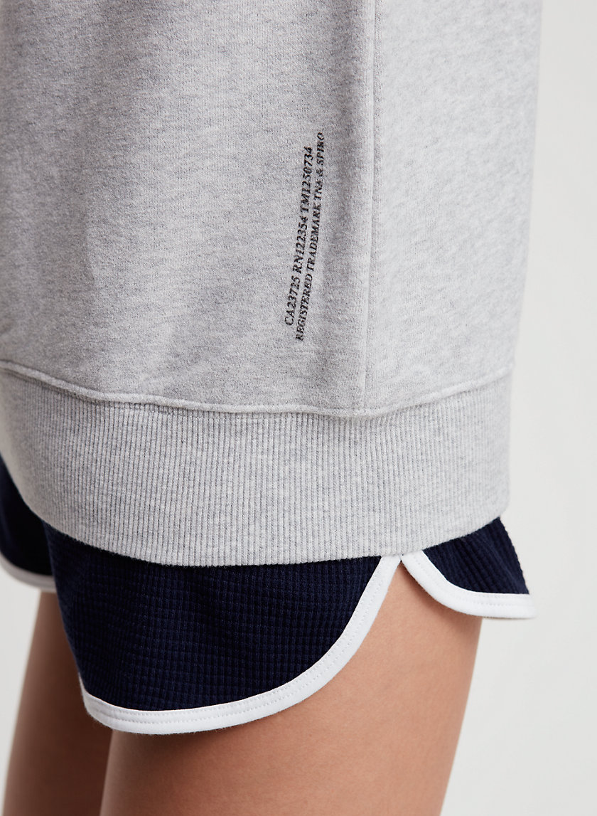 THE PERFECT CREW - 90s crewneck sweatshirt THE PERFECT CREW - 90s crewneck sweatshirt