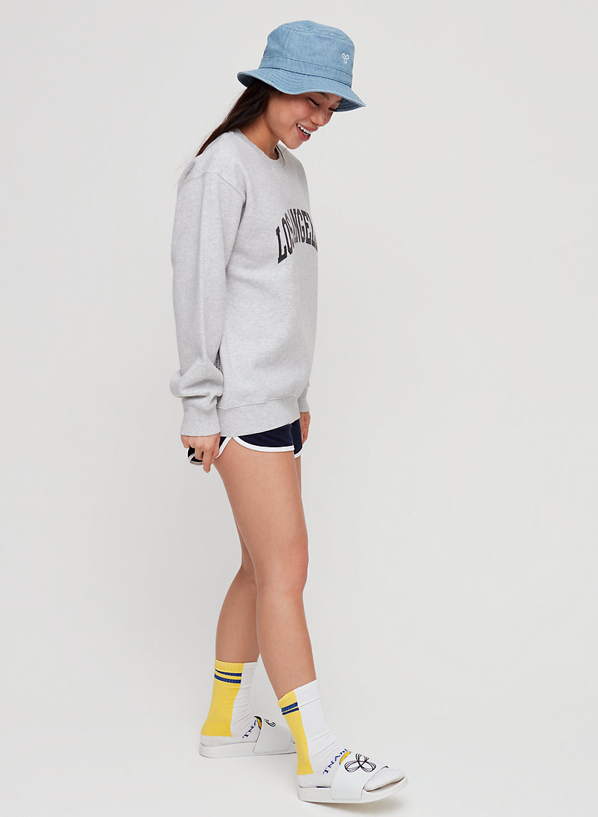 THE PERFECT CREW - 90s crewneck sweatshirt THE PERFECT CREW - 90s crewneck sweatshirt