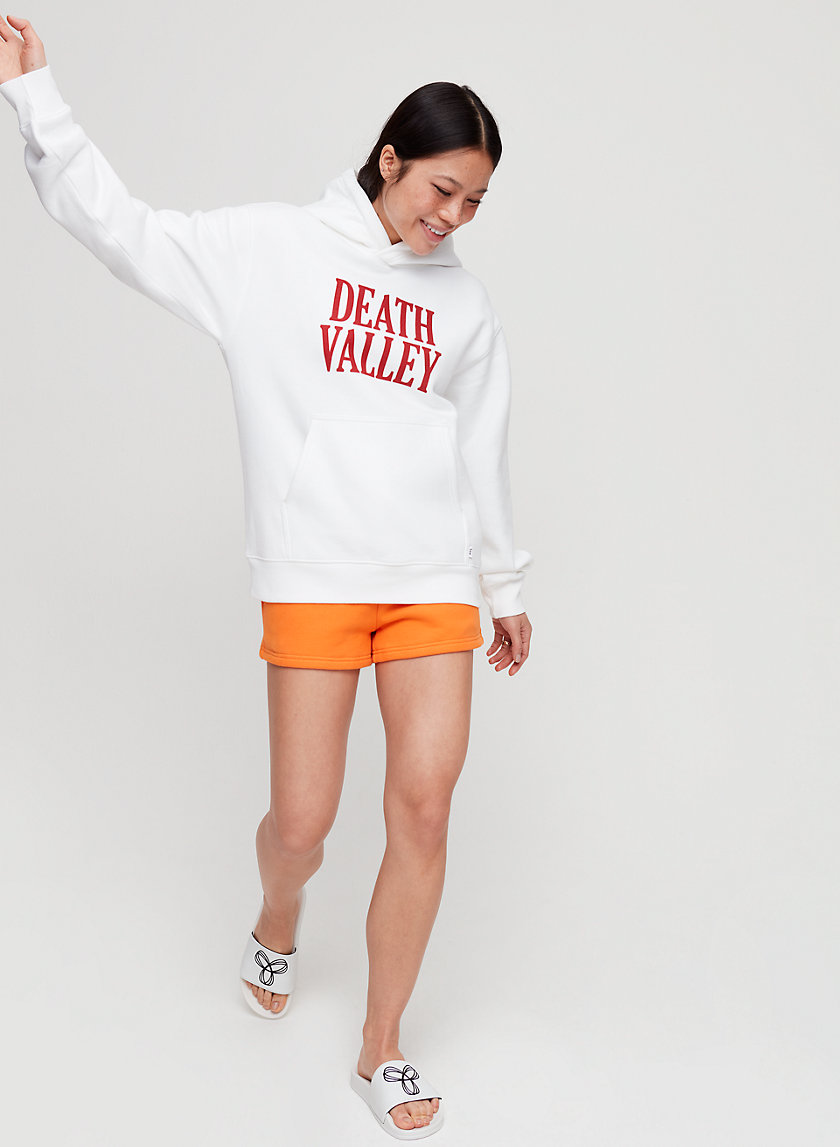 THE PERFECT HOODIE - Death Valley pullover hoodie THE PERFECT HOODIE - Death Valley pullover hoodie