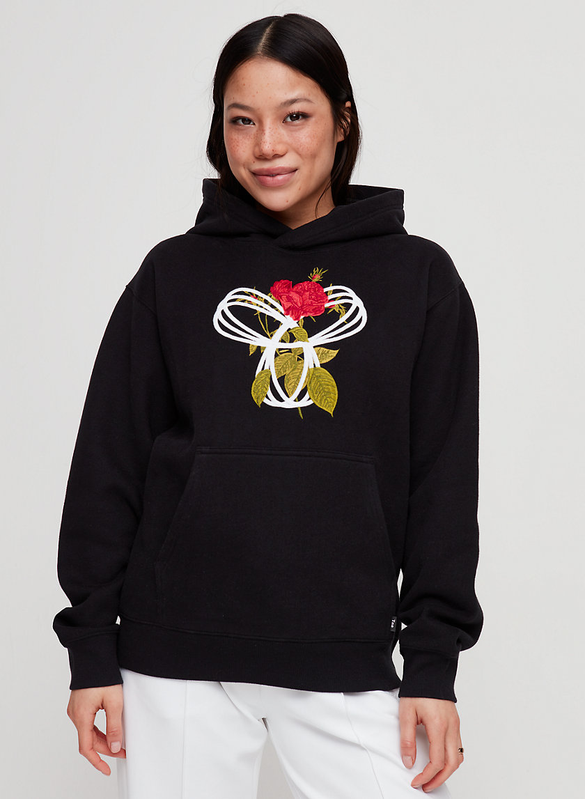 THE PERFECT HOODIE - Graphic pullover hoodie THE PERFECT HOODIE - Graphic pullover hoodie