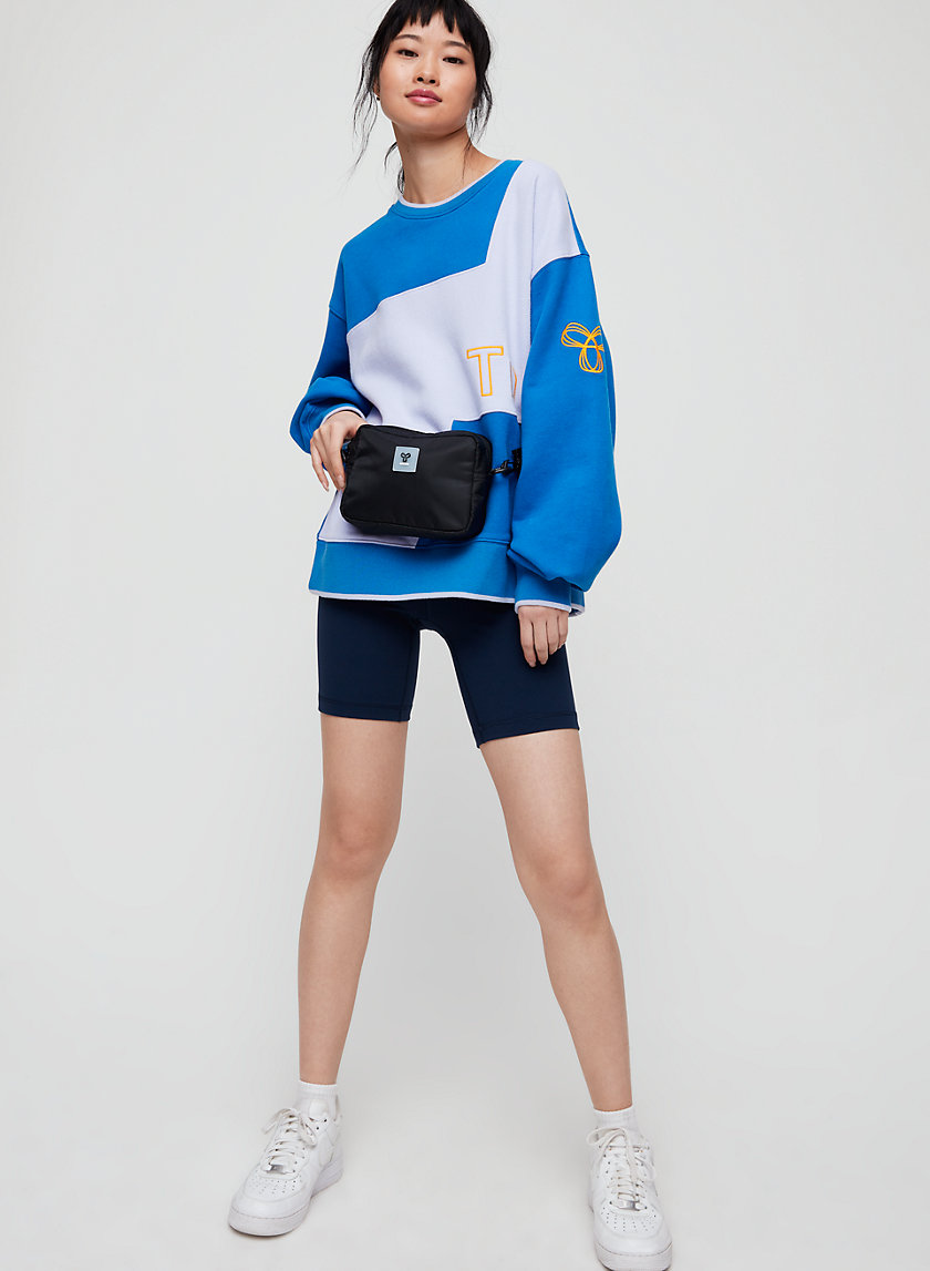 THE OVERSIZED CREW - Sweatshirt THE OVERSIZED CREW - Sweatshirt