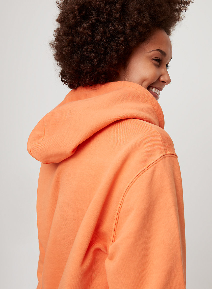 KOA HOODIE - Lightweight, pullover hoodie KOA HOODIE - Lightweight, pullover hoodie