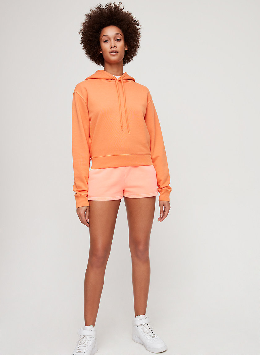 KOA HOODIE - Lightweight, pullover hoodie KOA HOODIE - Lightweight, pullover hoodie