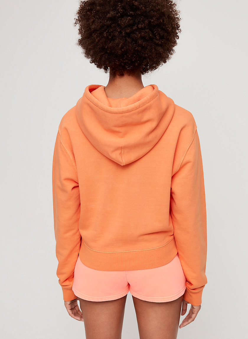 KOA HOODIE - Lightweight, pullover hoodie KOA HOODIE - Lightweight, pullover hoodie