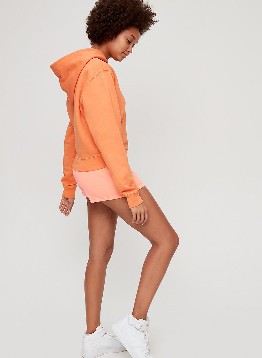 KOA HOODIE - Lightweight, pullover hoodie KOA HOODIE - Lightweight, pullover hoodie