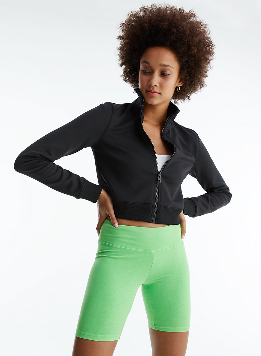 Tna SACHA TRACK JACKET | Aritzia Tna SACHA TRACK JACKET | Aritzia