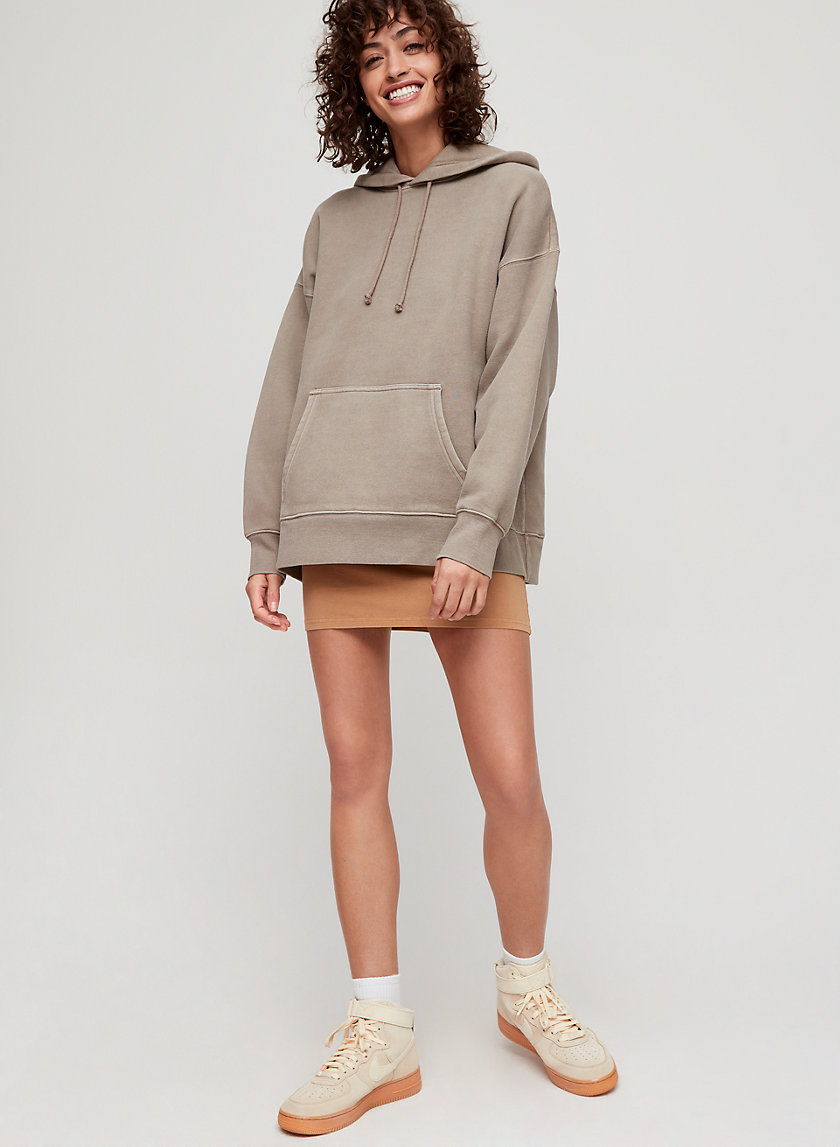 Tna BOYFRIEND HOODIE | Aritzia Tna BOYFRIEND HOODIE | Aritzia