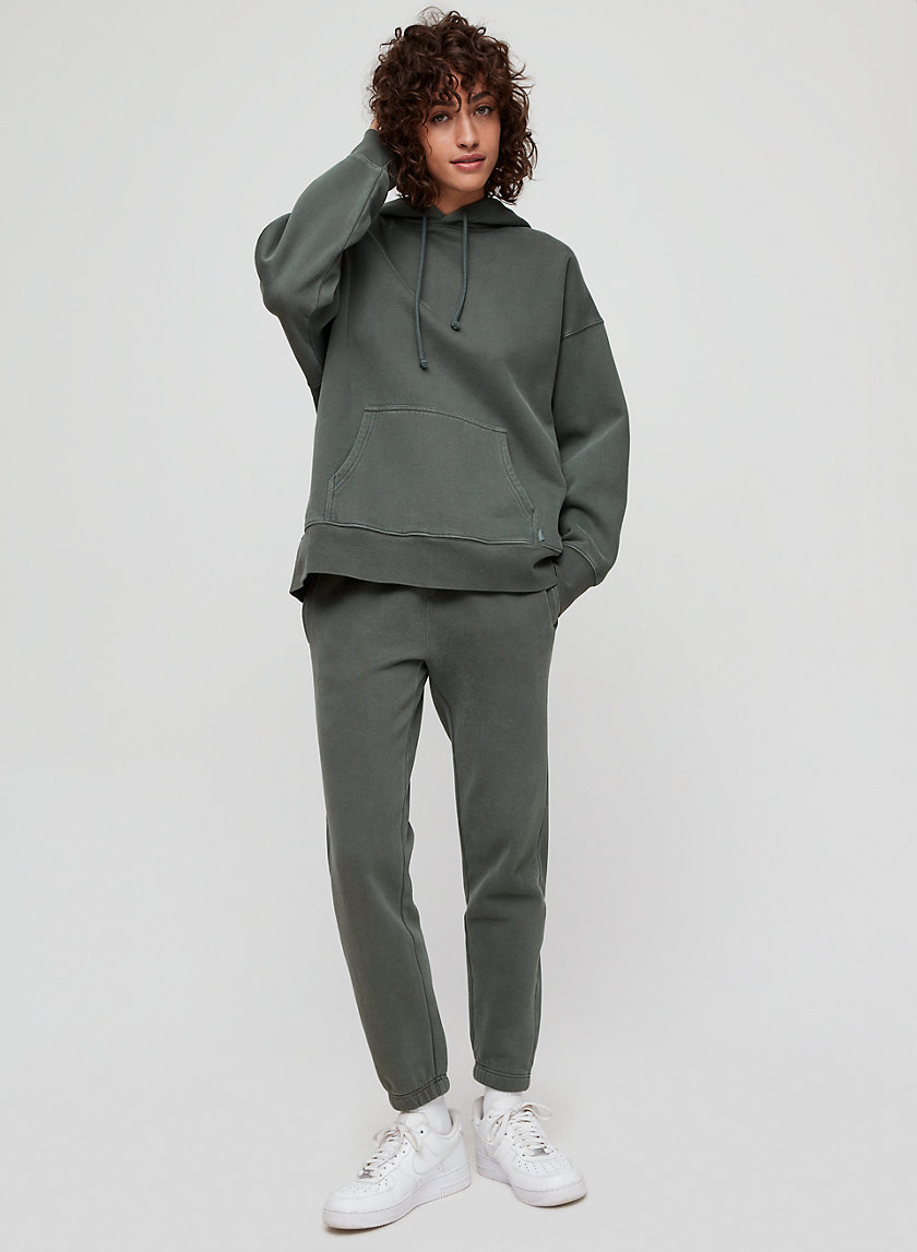 Tna BOYFRIEND HOODIE | Aritzia Tna BOYFRIEND HOODIE | Aritzia