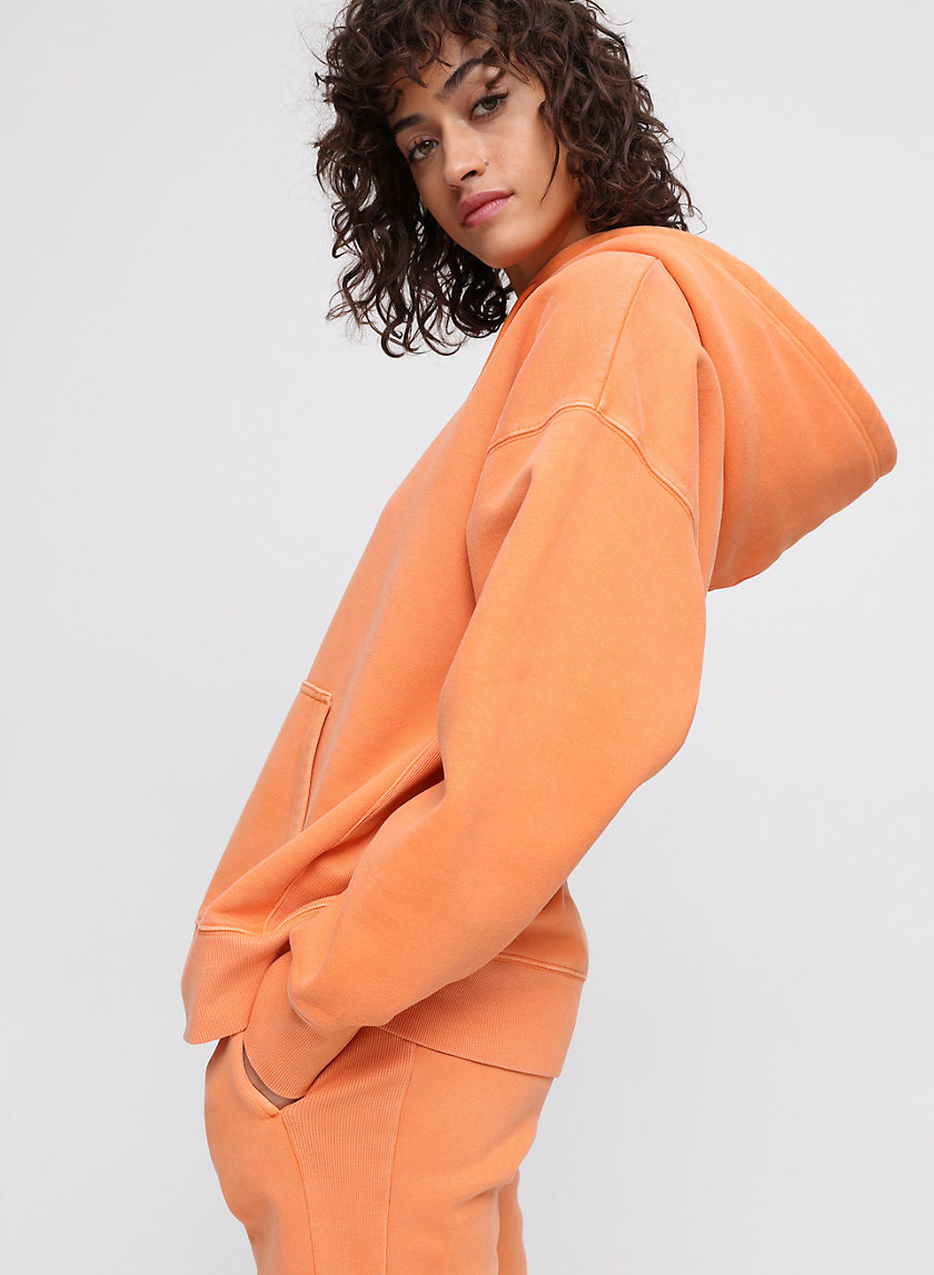 Tna BOYFRIEND HOODIE | Aritzia Tna BOYFRIEND HOODIE | Aritzia