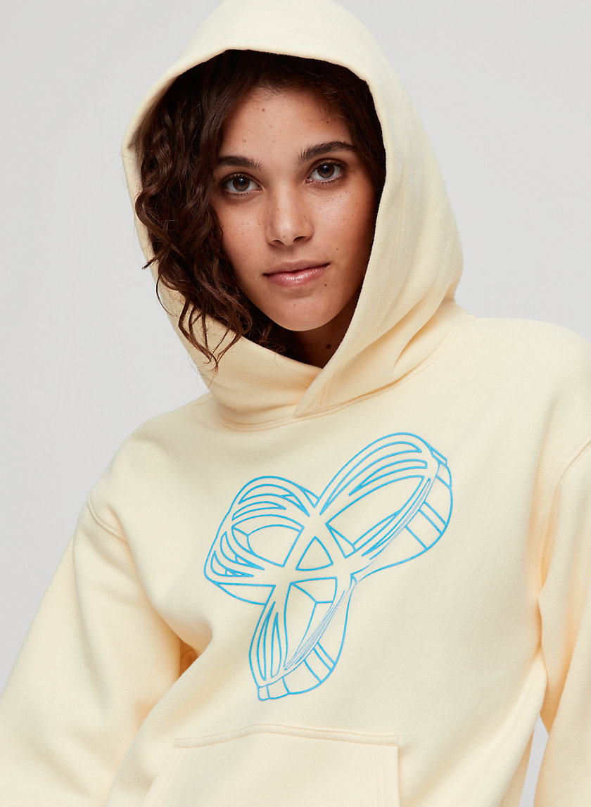 THE PERFECT HOODIE - Classic pullover hoodie THE PERFECT HOODIE - Classic pullover hoodie