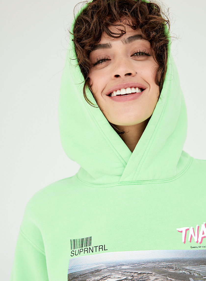 THE PERFECT HOODIE - Classic pullover hoodie THE PERFECT HOODIE - Classic pullover hoodie