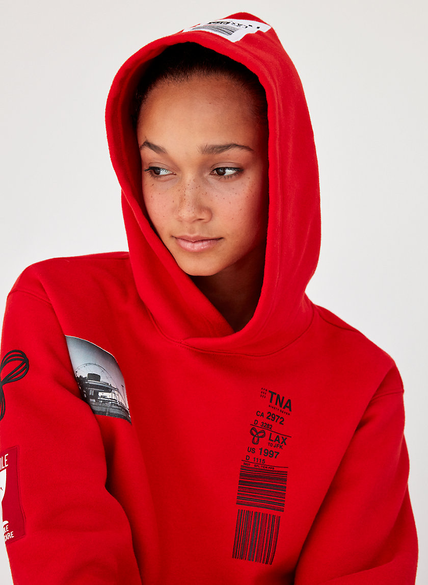 THE PERFECT HOODIE - Classic pullover hoodie THE PERFECT HOODIE - Classic pullover hoodie