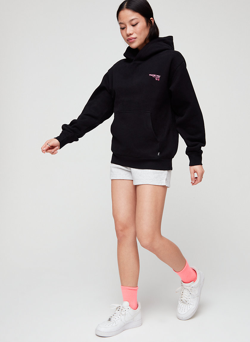 Tna THE PERFECT HOODIE | Aritzia Tna THE PERFECT HOODIE | Aritzia