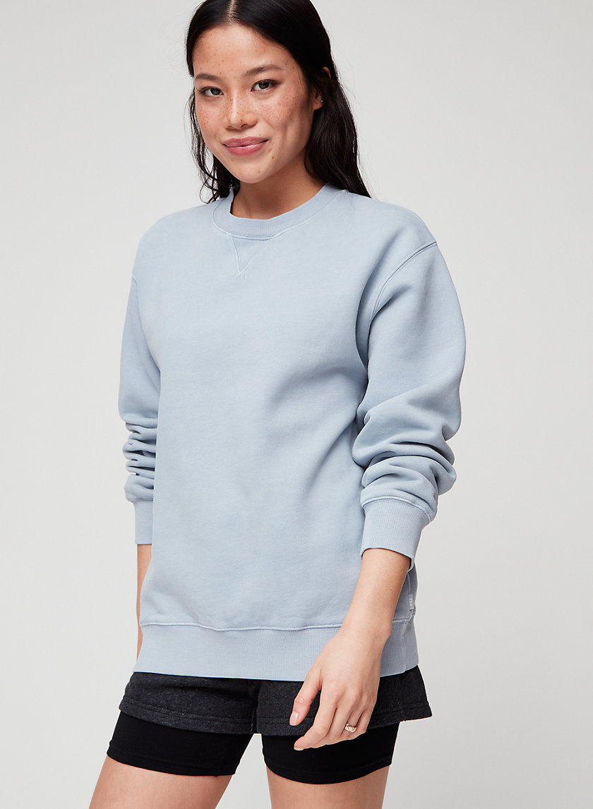 Tna THE PERFECT CREW | Aritzia Tna THE PERFECT CREW | Aritzia