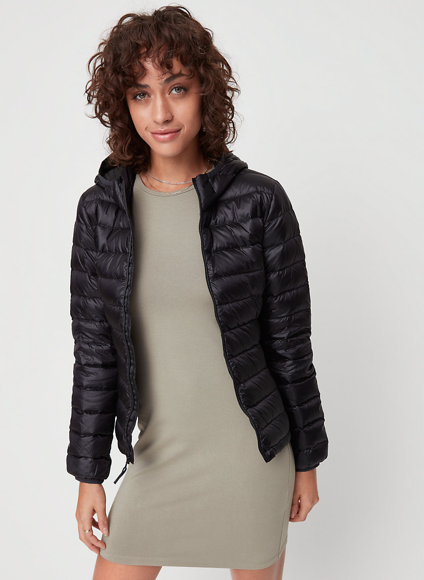 Tna BOTANIE PUFFER | Aritzia Tna BOTANIE PUFFER | Aritzia