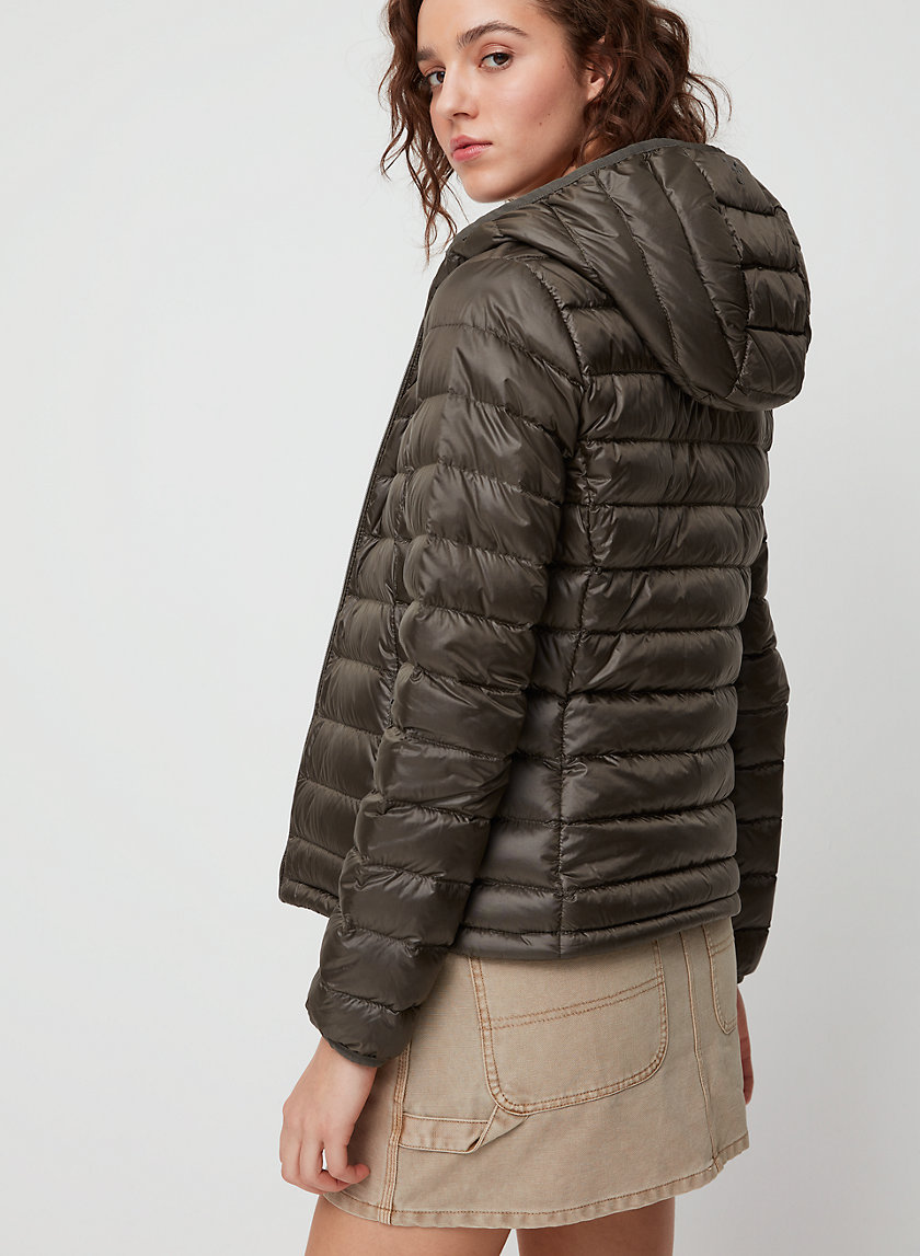 Tna BOTANIE PUFFER | Aritzia Tna BOTANIE PUFFER | Aritzia