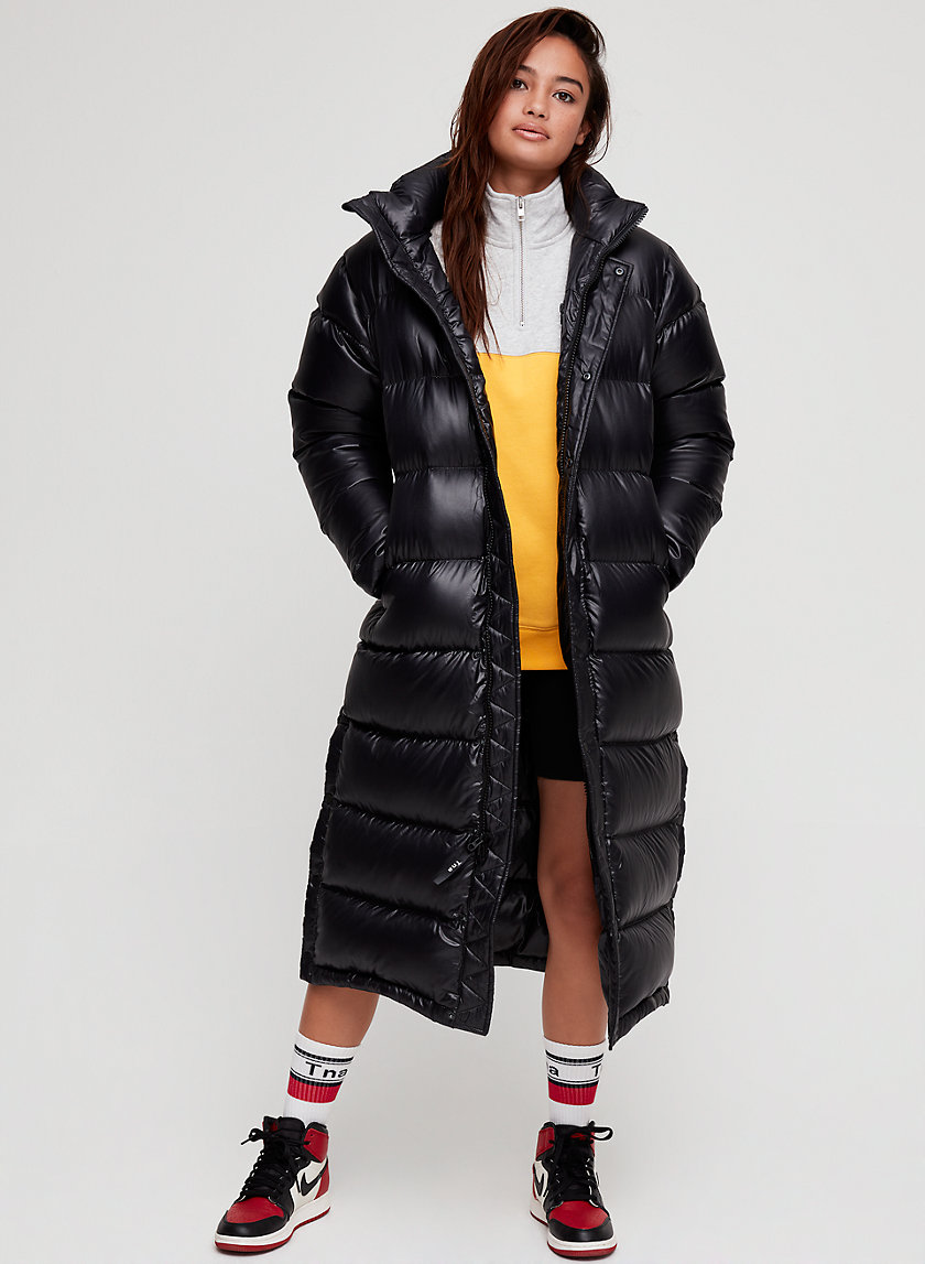 Tna THE SUPER PUFF LONG | Aritzia Tna THE SUPER PUFF LONG | Aritzia