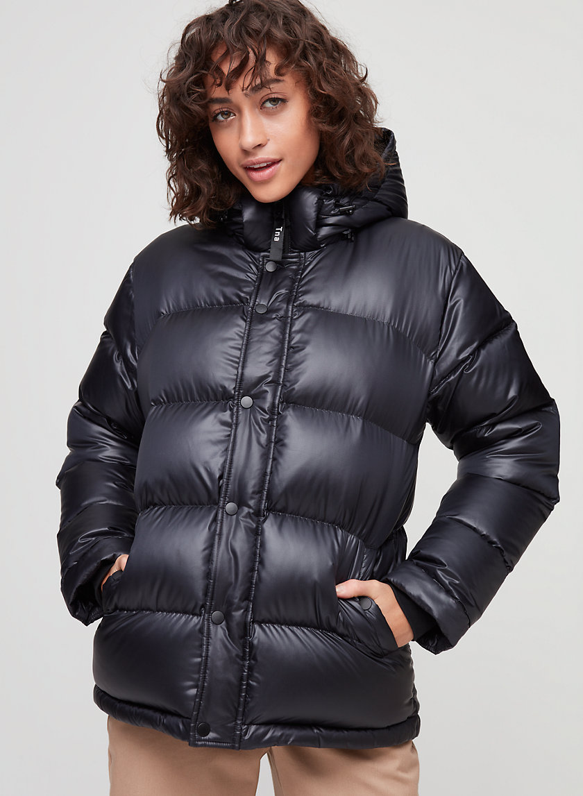 Tna THE SUPER PUFF | Aritzia Tna THE SUPER PUFF | Aritzia