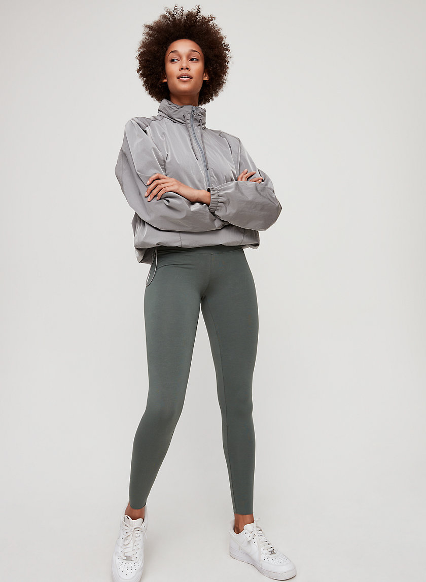 EQUATOR LEGGING - Mid-rise legging EQUATOR LEGGING - Mid-rise legging