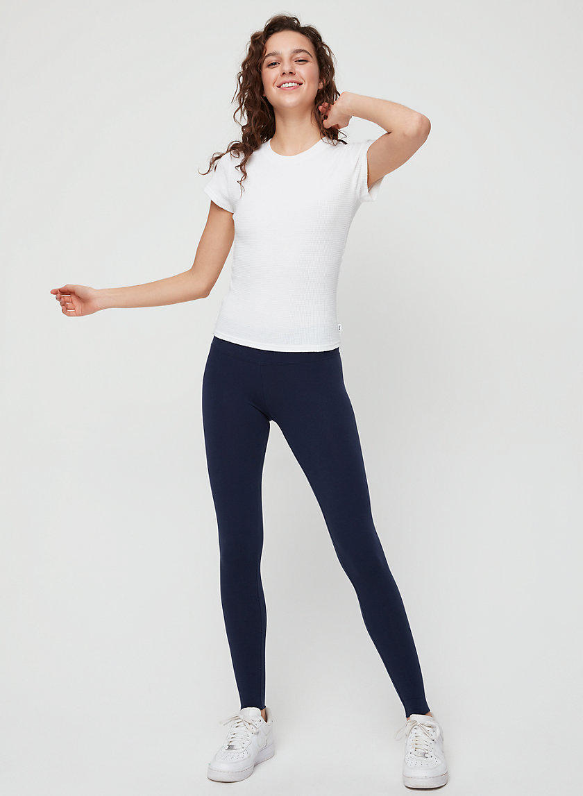 Tna EQUATOR LEGGING | Aritzia Tna EQUATOR LEGGING | Aritzia