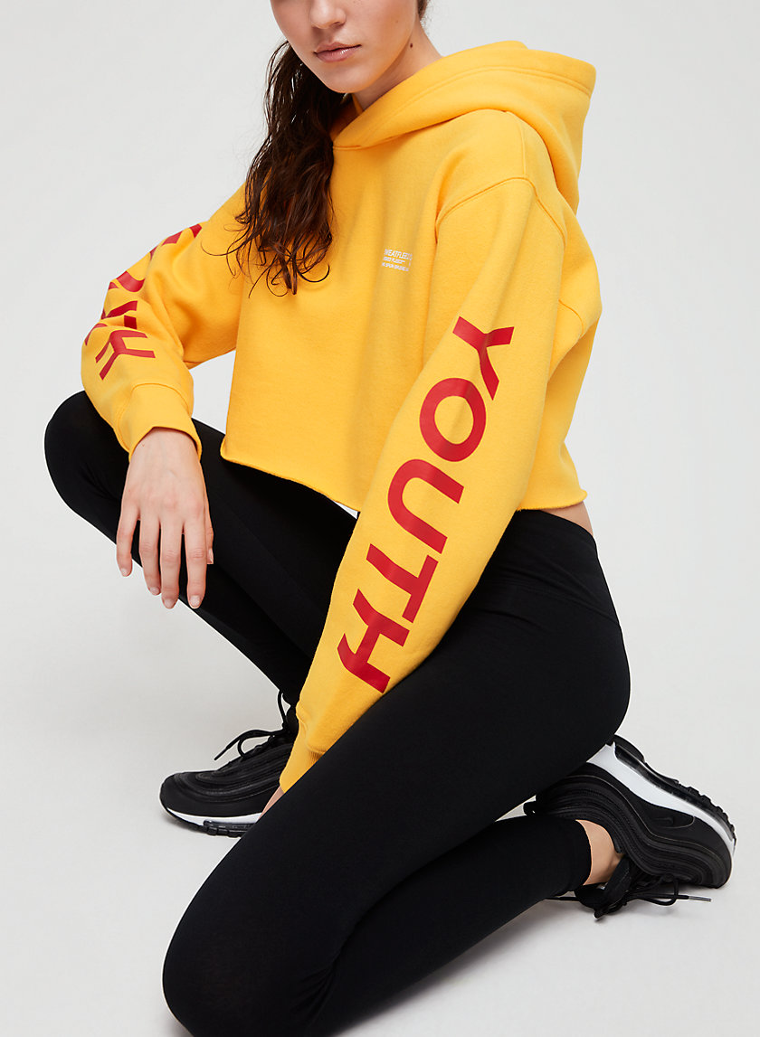 Tna EQUATOR LEGGING | Aritzia Tna EQUATOR LEGGING | Aritzia